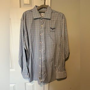 Men’s Dress Shirt - Peter Millar